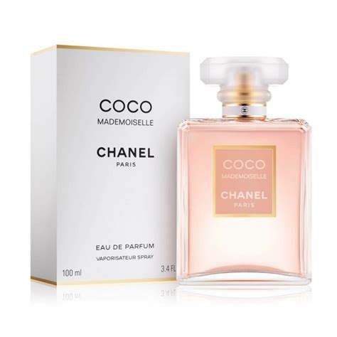 chanel mademoiselle|Chanel mademoiselle 100ml cheapest deal.